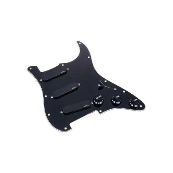 EMG DG20 BK/BK B-Stock