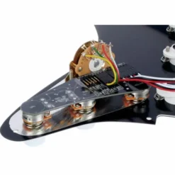 EMG DG20 BK/WH