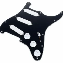EMG DG20 BK/WH