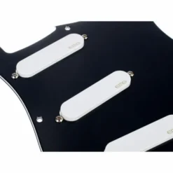 EMG DG20 BK/WH