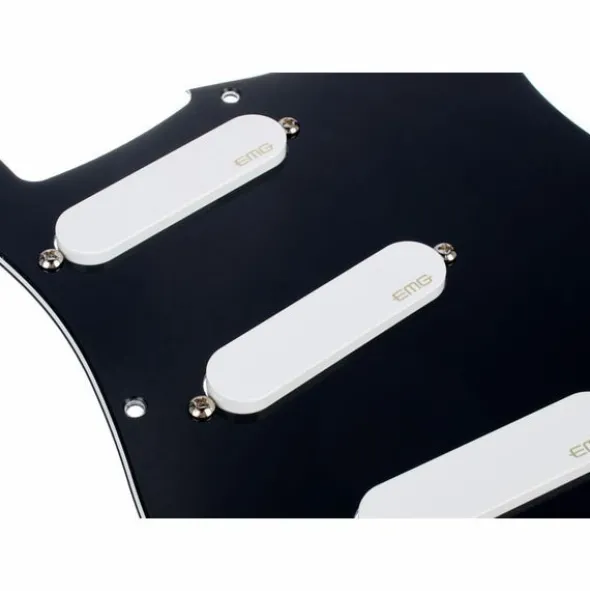 EMG DG20 BK/WH