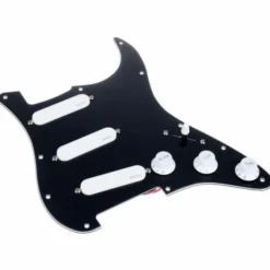 EMG DG20 BK/WH