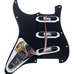 EMG DG20 BK/WH