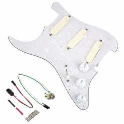 EMG DG20LH David Gilmour Lefthand
