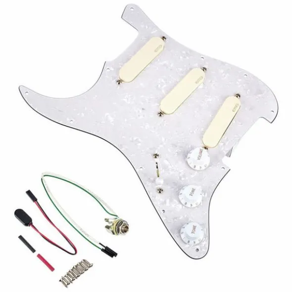 EMG DG20LH David Gilmour Lefthand