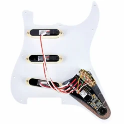 EMG DG20LH David Gilmour Lefthand