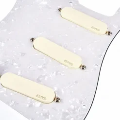 EMG DG20LH David Gilmour Lefthand