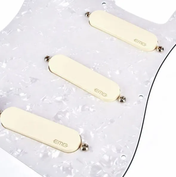 EMG DG20LH David Gilmour Lefthand