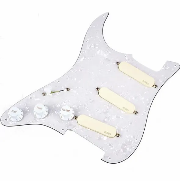 EMG DG20LH David Gilmour Lefthand