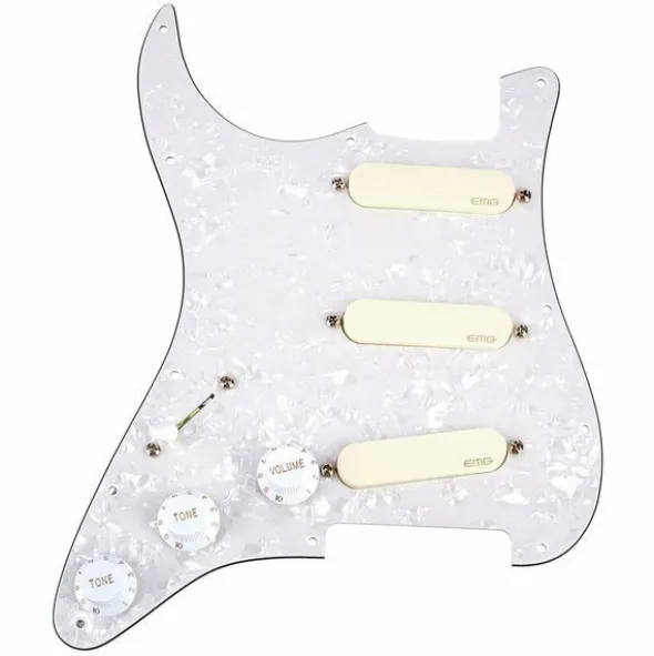 EMG DG20LH David Gilmour Lefthand