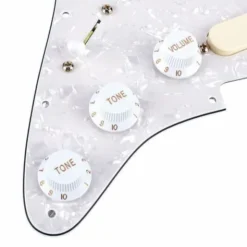 EMG DG20LH David Gilmour Lefthand