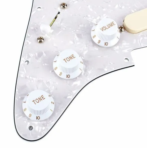 EMG DG20LH David Gilmour Lefthand