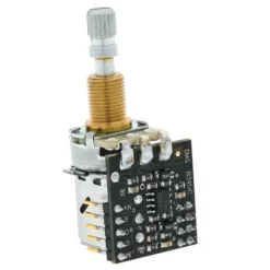EMG EMG PI2 Push/Pull Pot