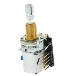 EMG EMG PI2 Push/Pull Pot