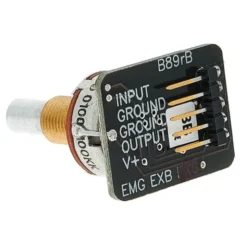 EMG EXB Bass Expander