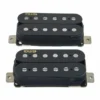 EMG Fat 55 Set Black