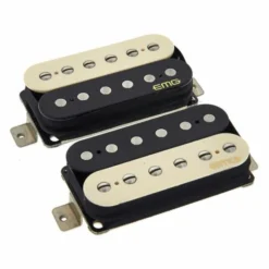 EMG Fat 55 Set Zebra