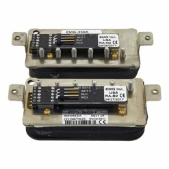 EMG Fat 55 Set Zebra