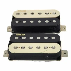 EMG Fat 55 Set Zebra