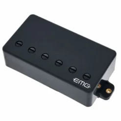 EMG F-H2 Black