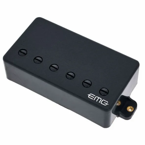 EMG F-H2 Black