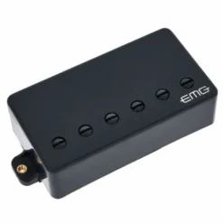 EMG F-H2 Black
