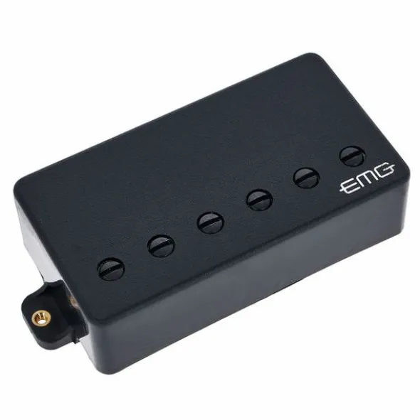 EMG F-H2 Black