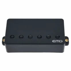 EMG F-H2 Black