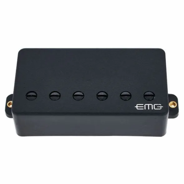 EMG F-H2 Black
