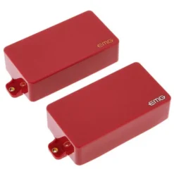 EMG Gary Holt GH Set Red