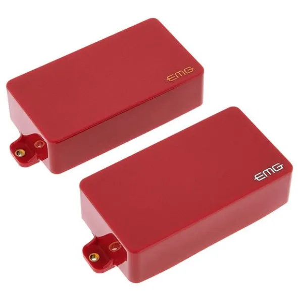 EMG Gary Holt GH Set Red