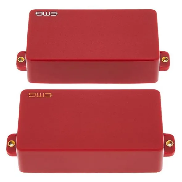 EMG Gary Holt GH Set Red