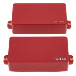 EMG Gary Holt GH Set Red