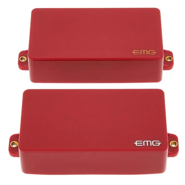 EMG Gary Holt GH Set Red