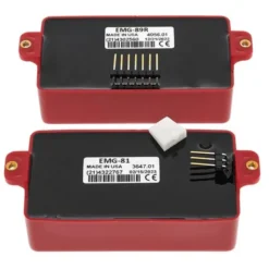 EMG Gary Holt GH Set Red