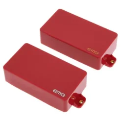 EMG Gary Holt GH Set Red