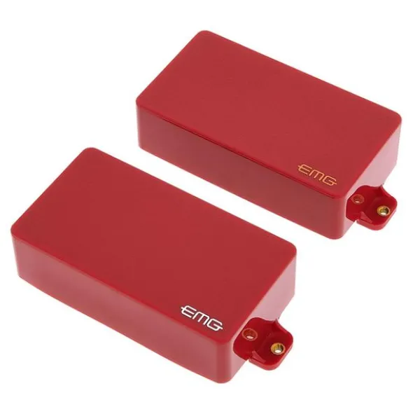 EMG Gary Holt GH Set Red