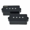 EMG Geezer Butler PHZ Black