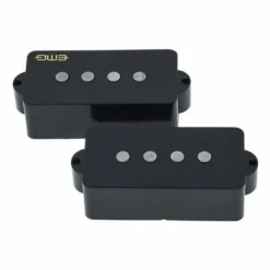 EMG Geezer Butler PHZ Black