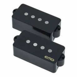 EMG Geezer Butler PHZ Black