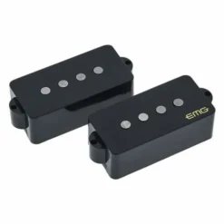EMG Geezer Butler PHZ Black