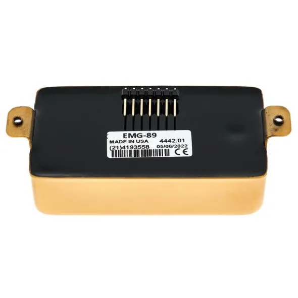 EMG 89 Gold