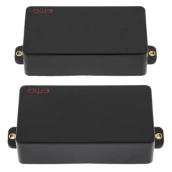 EMG GTV Signature Set