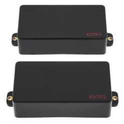 EMG GTV Signature Set