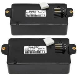 EMG GTV Signature Set