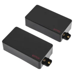 EMG GTV Signature Set