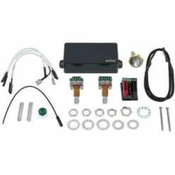 EMG H4A Black