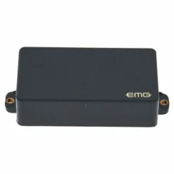 EMG H4A Black