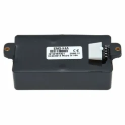EMG H4A Black