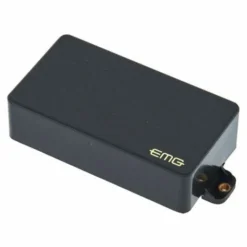 EMG H4A Black